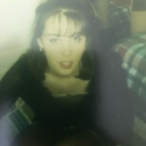 Meet your Posher, Brandie